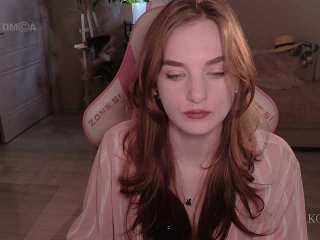 Kottyaaaa live cam on BongaCams