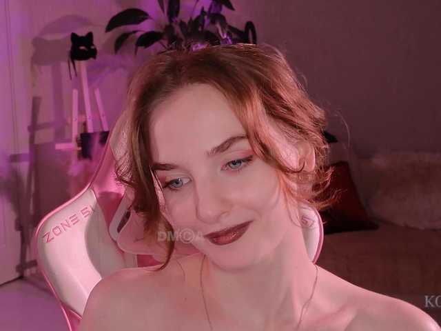 Kottyaaaa live cam on BongaCams