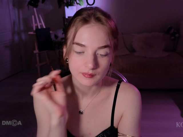 Kottyaaaa live cam on BongaCams