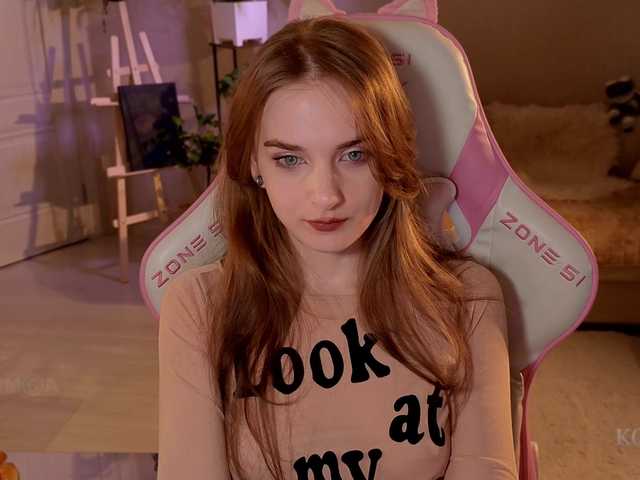 Kottyaaaa Free Live Cam on BongaCams