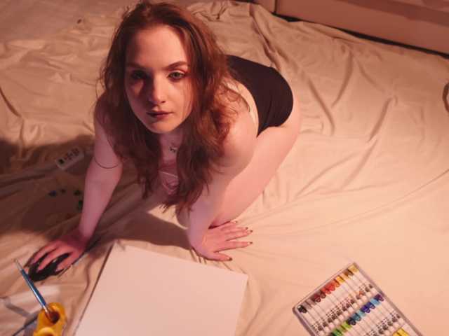 Kottyaaaa live cam on BongaCams
