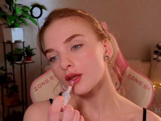 Kottyaaaa live cam on BongaCams