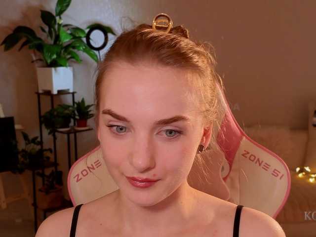Kottyaaaa live cam on BongaCams