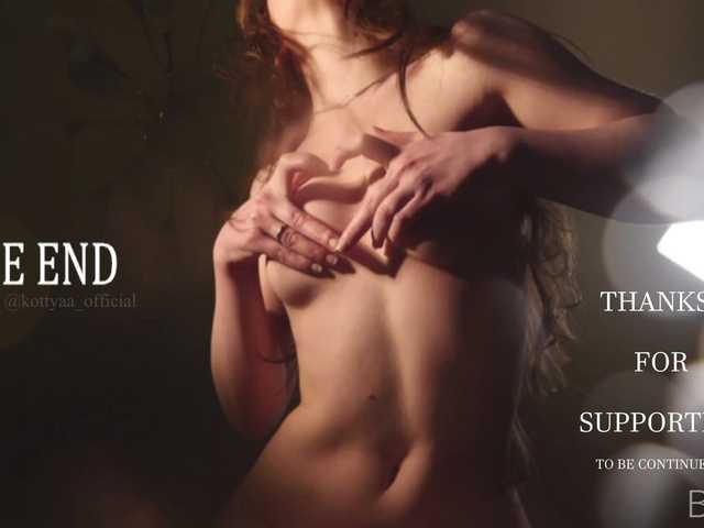 Kottyaaaa's BongaCams show and profile