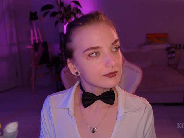 Kottyaaaa live cam on BongaCams