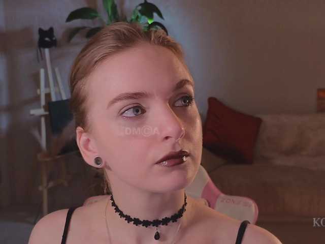 Live трансляция KOTTYAA - slutnetki.online