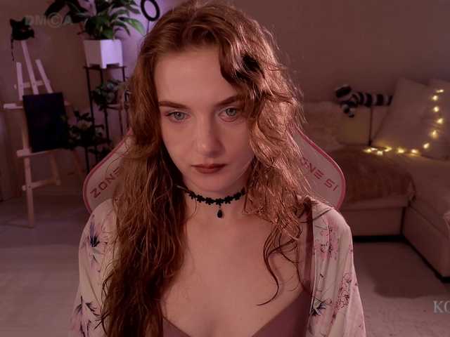 Kottyaaaa live cam on BongaCams