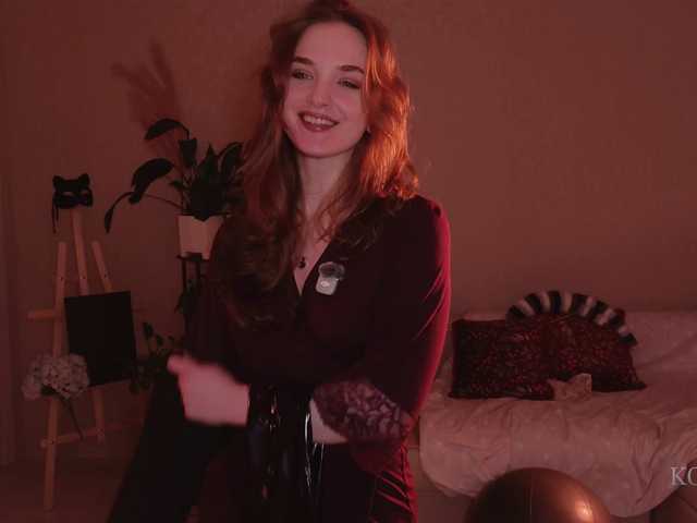 Kottyaaaa live cam on BongaCams
