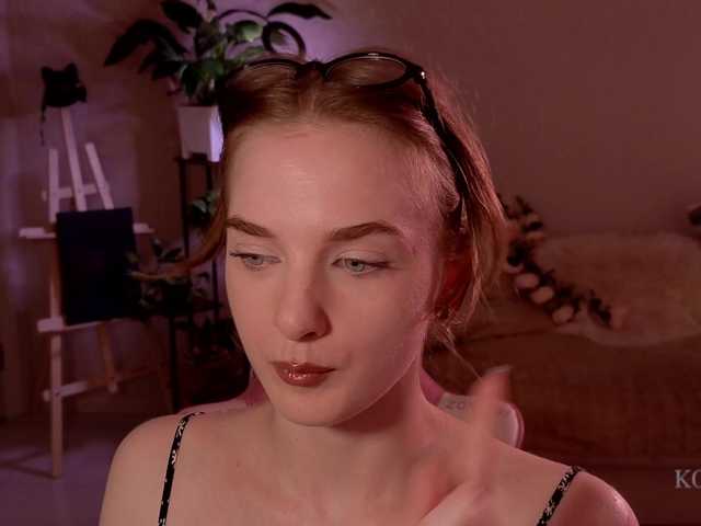 Kottyaaaa live cam on BongaCams