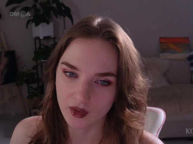Kottyaaaa live webcam show
