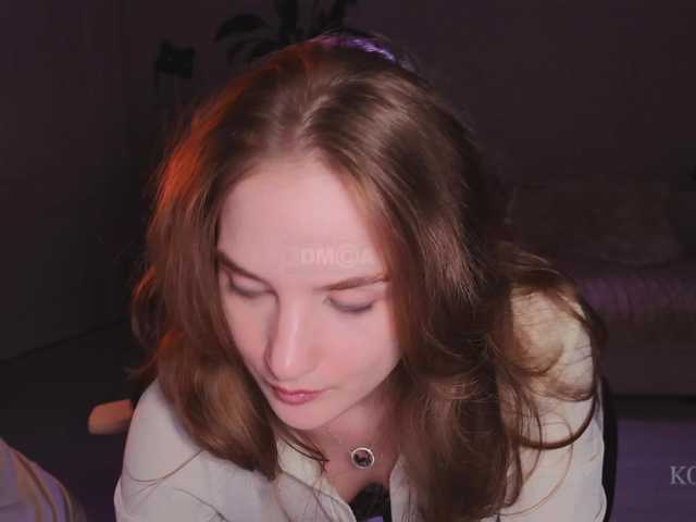 Kottyaaaa live cam on BongaCams