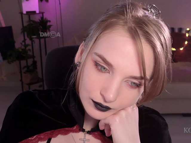Live трансляция KOTTYAA - slutnetki.online