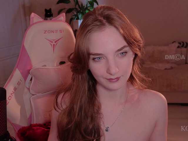 Kottyaaaa live cam on BongaCams
