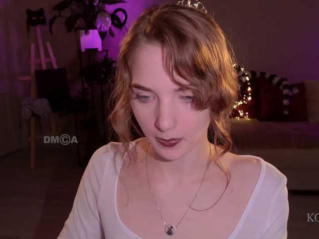 Kottyaaaa live cam on BongaCams