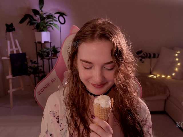 Kottyaaaa live cam on BongaCams