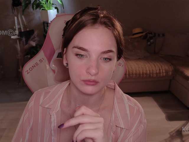 Kottyaaaa live cam on BongaCams