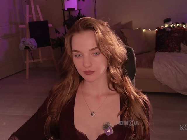 Kottyaaaa live cam on BongaCams