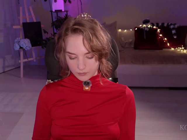Kottyaaaa live cam on BongaCams