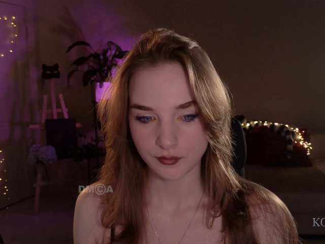 Kottyaaaa live cam on BongaCams
