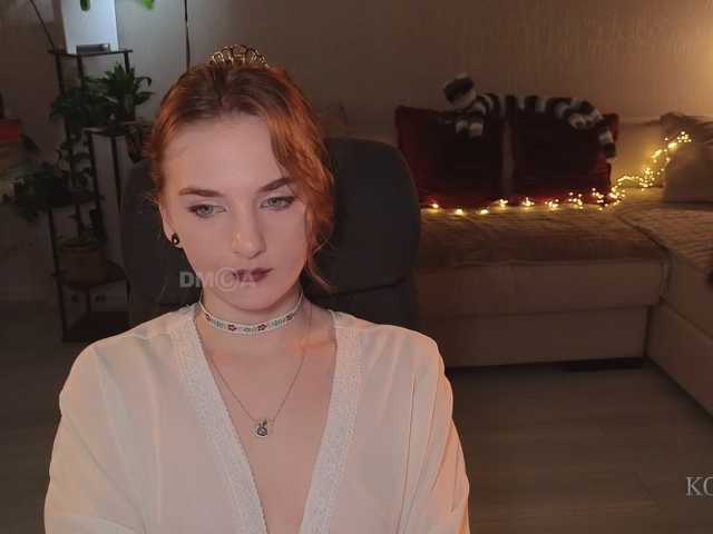 Kottyaaaa live cam on BongaCams