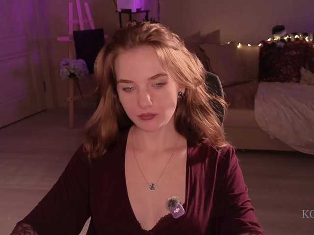 Kottyaaaa live cam on BongaCams