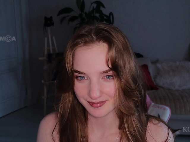 Kottyaaaa live webcam show