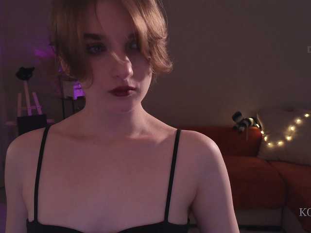 Kottyaaaa's BongaCams show and profile