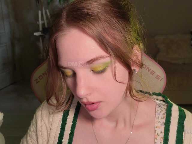 Kottyaaaa live cam on BongaCams