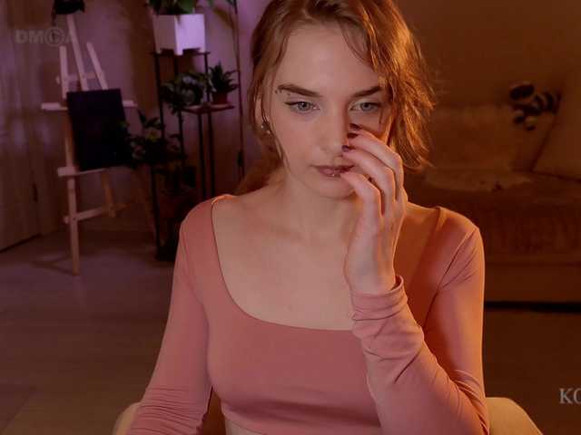 Kottyaaaa live cam on BongaCams