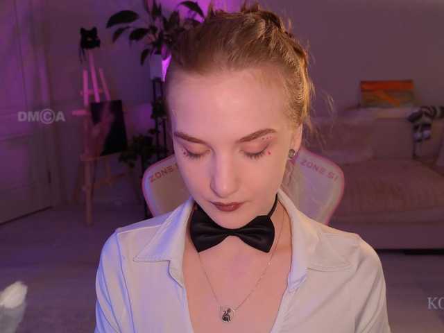 Kottyaaaa live cam on BongaCams