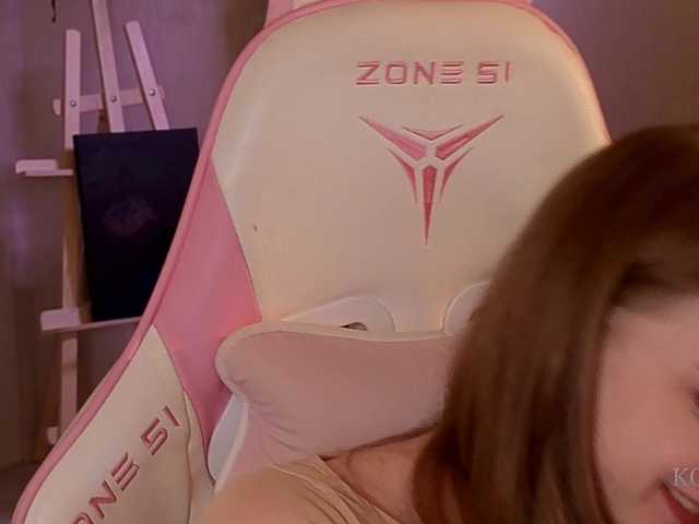 Kottyaaaa live cam on BongaCams
