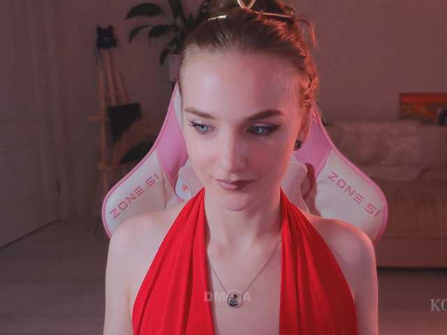 Kottyaaaa live cam on BongaCams