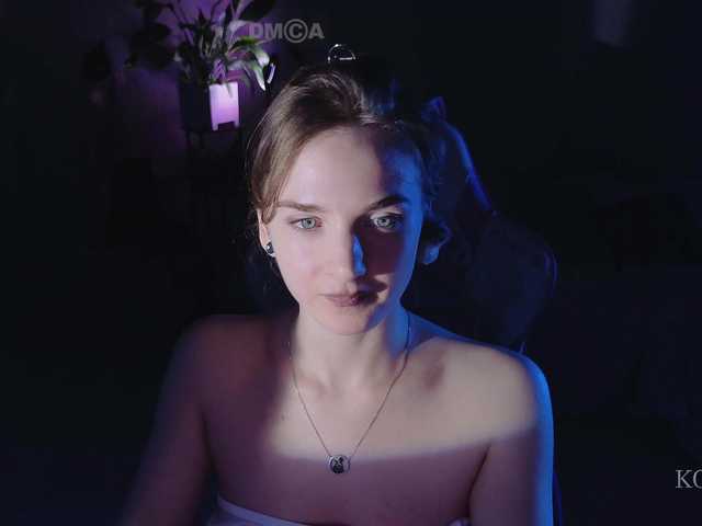 Kottyaaaa live cam on BongaCams