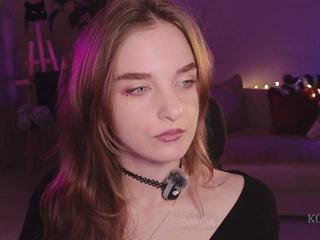 Kottyaaaa live cam on BongaCams