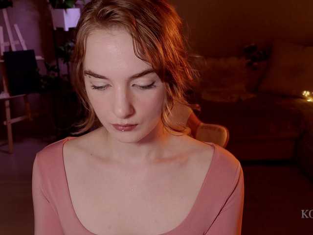 Kottyaaaa live cam on BongaCams