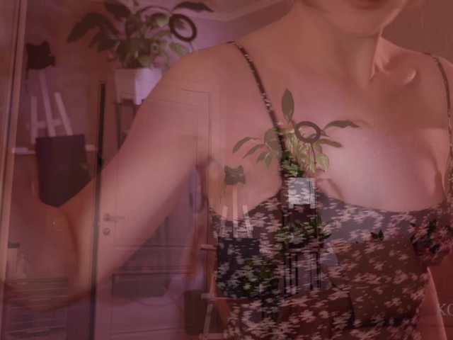 Kottyaaaa live cam on BongaCams