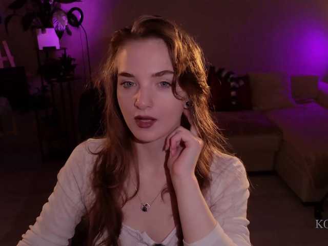 домашнее видео с Kottyaaaa