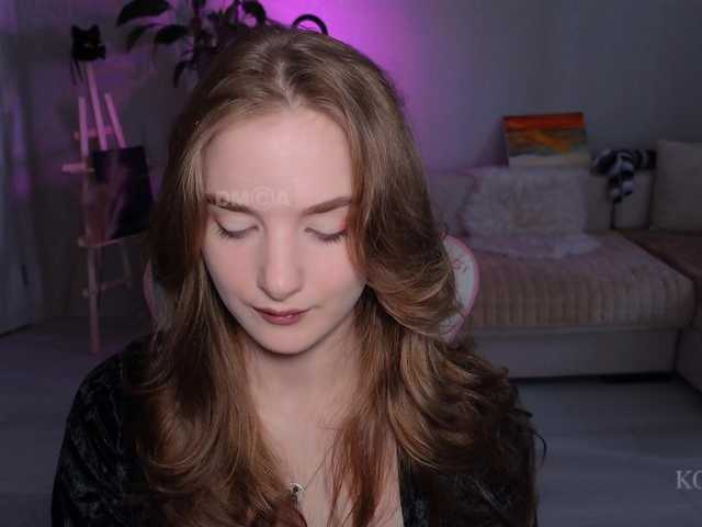 Kottyaaaa Cam en directo en BongaCams