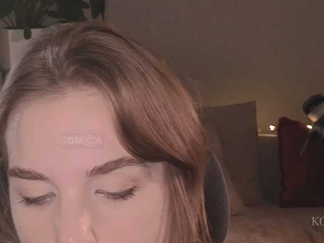 Kottyaaaa live cam on BongaCams