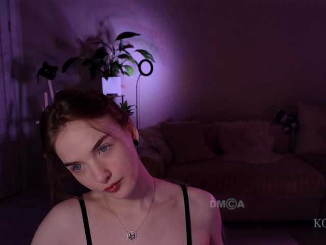 Kottyaaaa live cam on BongaCams