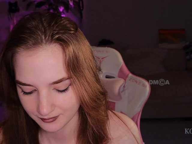 Kottyaaaa live cam on BongaCams