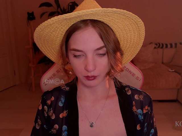 модель Kottyaaaa