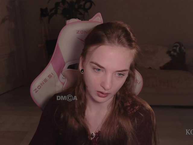 Kottyaaaa live cam on BongaCams