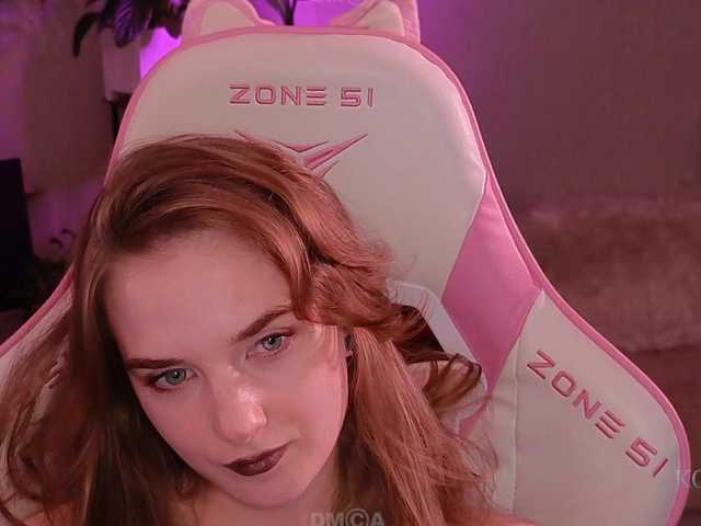 Kottyaaaa live cam on BongaCams