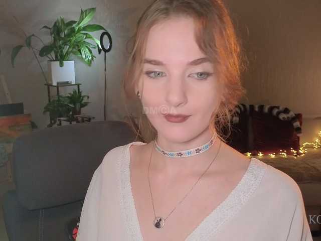 Kottyaaaa live cam on BongaCams