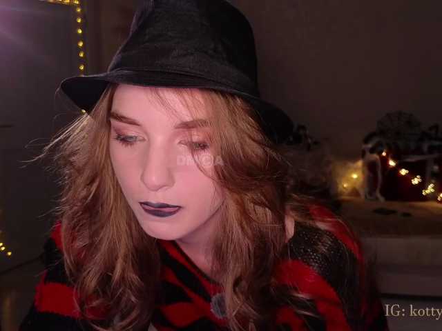 Kottyaaaa in webcam