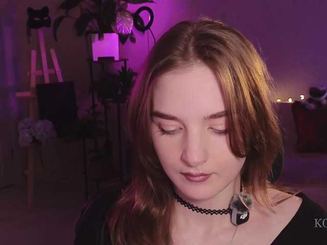 Kottyaaaa live cam on BongaCams