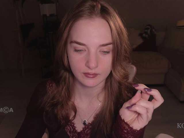 Kottyaaaa live cam on BongaCams