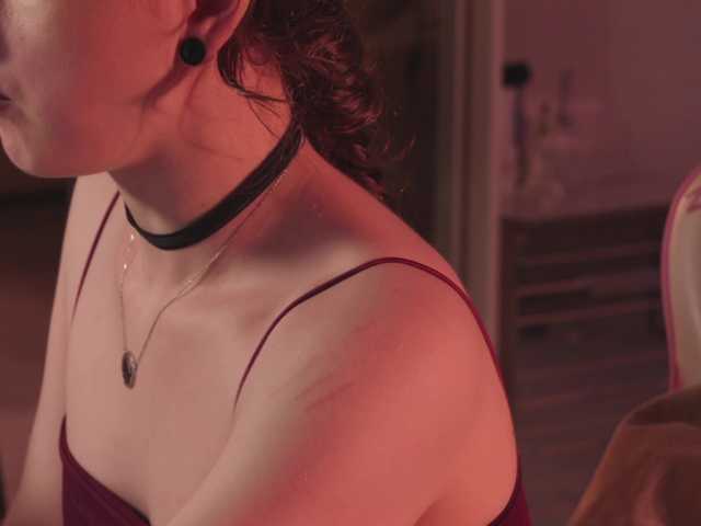 Kottyaaaa live cam on BongaCams
