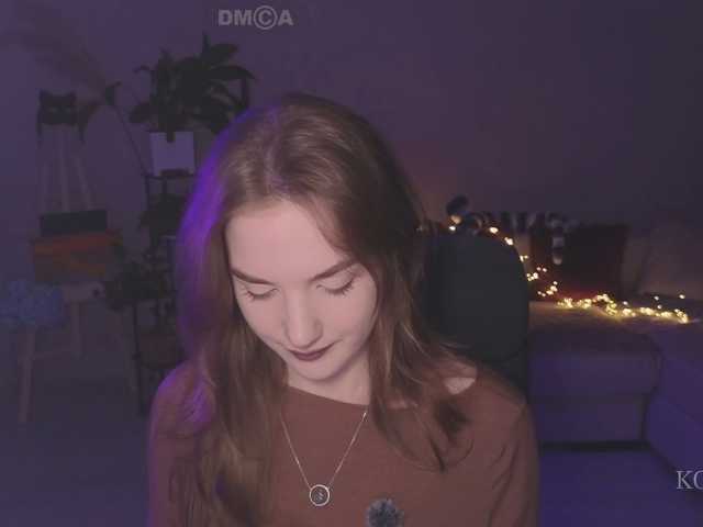 Kottyaaaa live cam on BongaCams